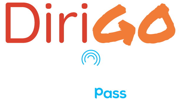 DiriGO Pass